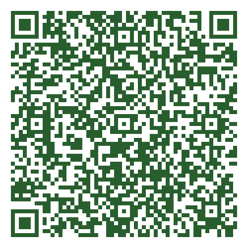A QR code.